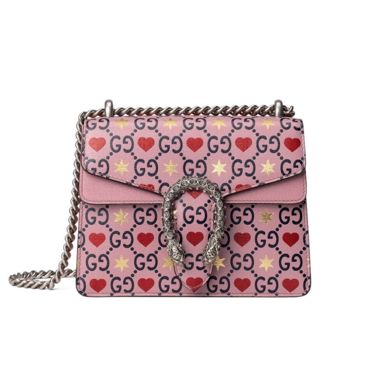 Replica Gucci Valentine'S Day Exclusive Dionysus Mini Bag 421970