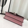 Best Replicas Bags - Gucci Valentine's Day Exclusive Dionysus Small Shoulder Bag 400249 Top Quality Louis Vuitton LV Replica Bags On Sales
