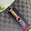 Best Replicas Bags - Gucci x Balenciaga Jackie 1961 Small Hobo Bag 680118 Black Top Quality Louis Vuitton LV Replica Bags On Sales