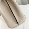 Best Replicas Bags - Gucci Zumi Grainy Leather Medium Top Handle Bag 564714 Top Quality Louis Vuitton LV Replica Bags On Sales