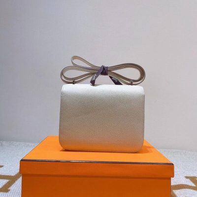 Alternative view of Replica Hermes Constance Iii Mini 18Cm Epsom Leather