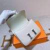 Best Replicas Bags - Hermes Constance III Mini 18cm Epsom Leather Top Quality Louis Vuitton LV Replica Bags On Sales