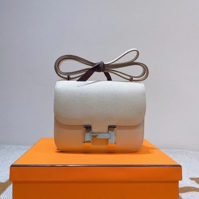 Replica Hermes Constance Iii Mini 18Cm Epsom Leather