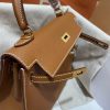 Best Replicas Bags - Hermes Kelly Bag 25 Epsom Leather Top Quality Louis Vuitton LV Replica Bags On Sales