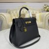 Best Replicas Bags - Hermes Kelly Bag 28 Epsom Leather Top Quality Louis Vuitton LV Replica Bags On Sales