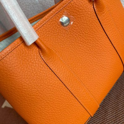 Alternative view of Replica Hermes Togo Garden Party Mm 36 Bag
