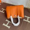 Best Replicas Bags - Hermes Togo Garden Party MM 36 Bag Top Quality Louis Vuitton LV Replica Bags On Sales