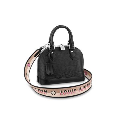 Replica Louis Vuitton Alma Bb M57426 M57540