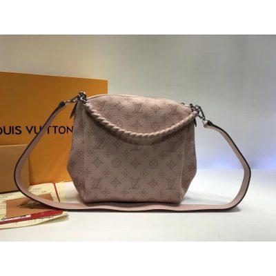 Alternative view of Replica Louis Vuitton Babylone Chain Bb M51219