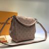 Best Replicas Bags - Louis Vuitton Babylone Chain BB M51219 Top Quality Louis Vuitton LV Replica Bags On Sales