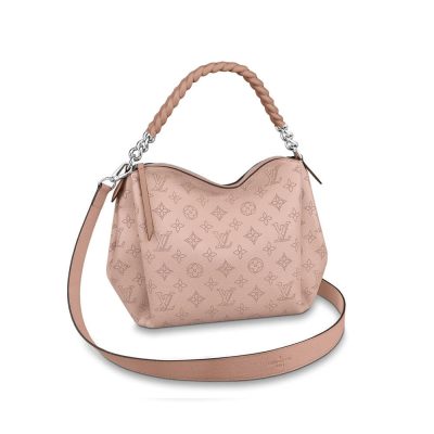Replica Louis Vuitton Babylone Chain Bb M51219