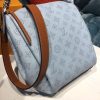 Best Replicas Bags - Louis Vuitton Babylone Chain BB M53153 Top Quality Louis Vuitton LV Replica Bags On Sales