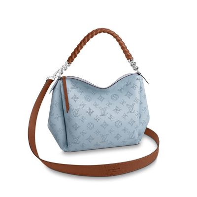 Replica Louis Vuitton Babylone Chain Bb M53153