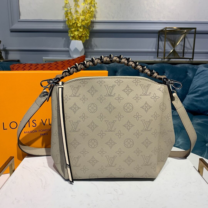 Replica Louis Vuitton Babylone Chain Bb M53913 - Image 2