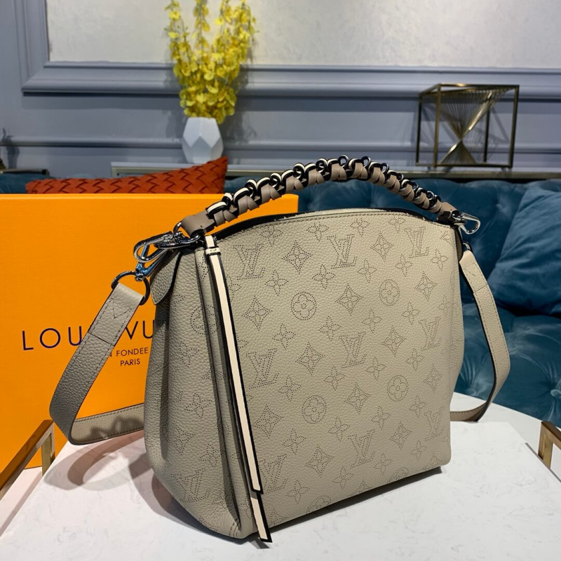 Replica Louis Vuitton Babylone Chain Bb M53913 - Image 3