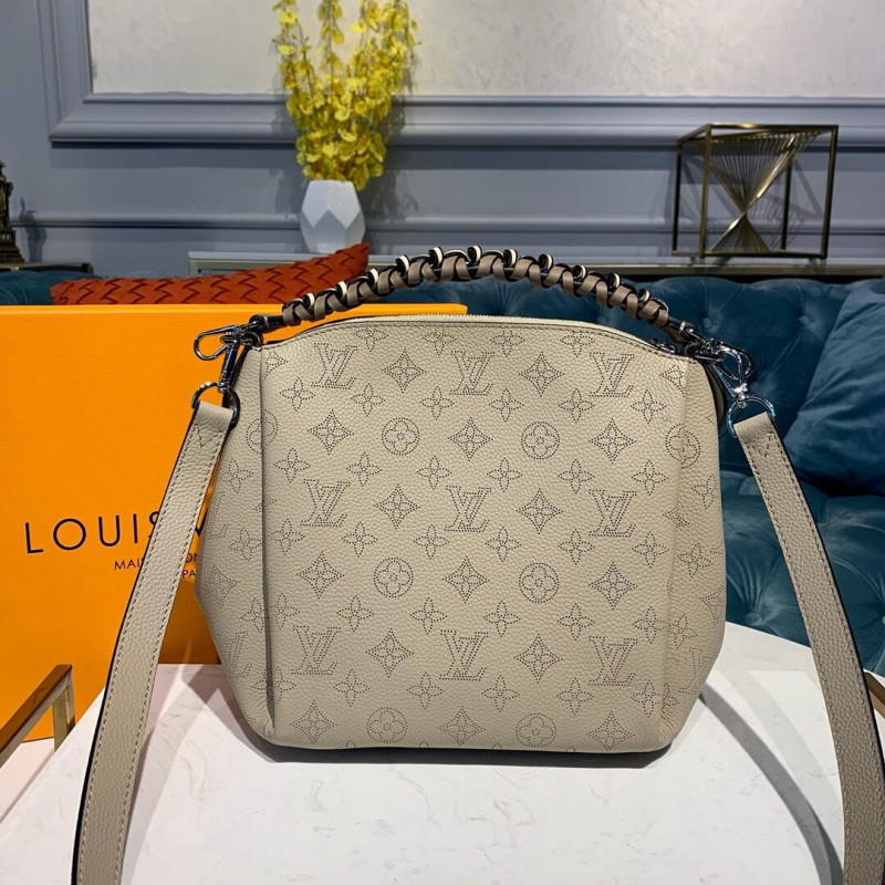 Replica Louis Vuitton Babylone Chain Bb M53913 - Image 4