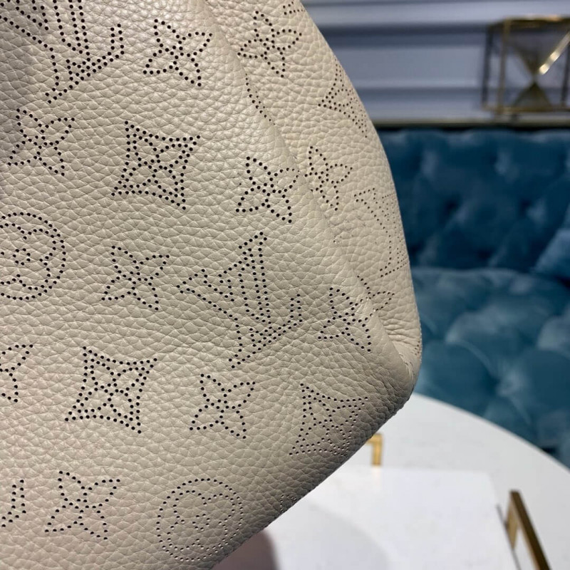 Replica Louis Vuitton Babylone Chain Bb M53913 - Image 6
