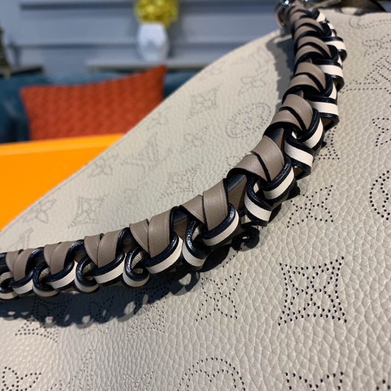 Replica Louis Vuitton Babylone Chain Bb M53913 - Image 7