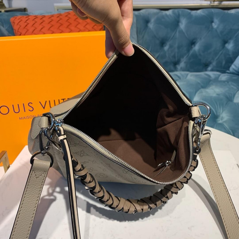 Replica Louis Vuitton Babylone Chain Bb M53913 - Image 10