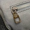 Best Replicas Bags - Louis Vuitton Beaubourg Hobo MM M56073 Black Top Quality Louis Vuitton LV Replica Bags On Sales