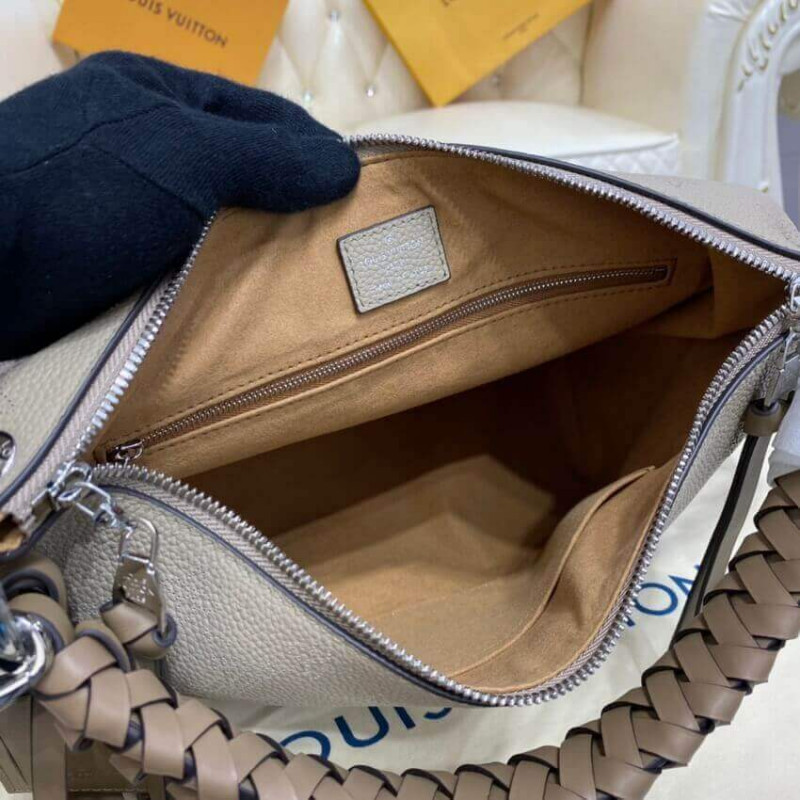 Replica Louis Vuitton Beaubourg Hobo Mm M56084 - Image 16