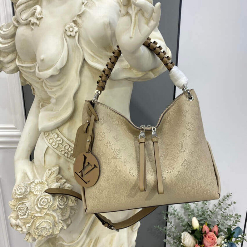 Replica Louis Vuitton Beaubourg Hobo Mm M56084 - Image 3