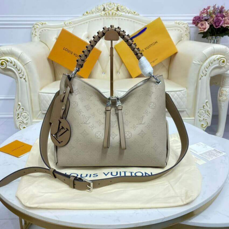 Replica Louis Vuitton Beaubourg Hobo Mm M56084 - Image 4
