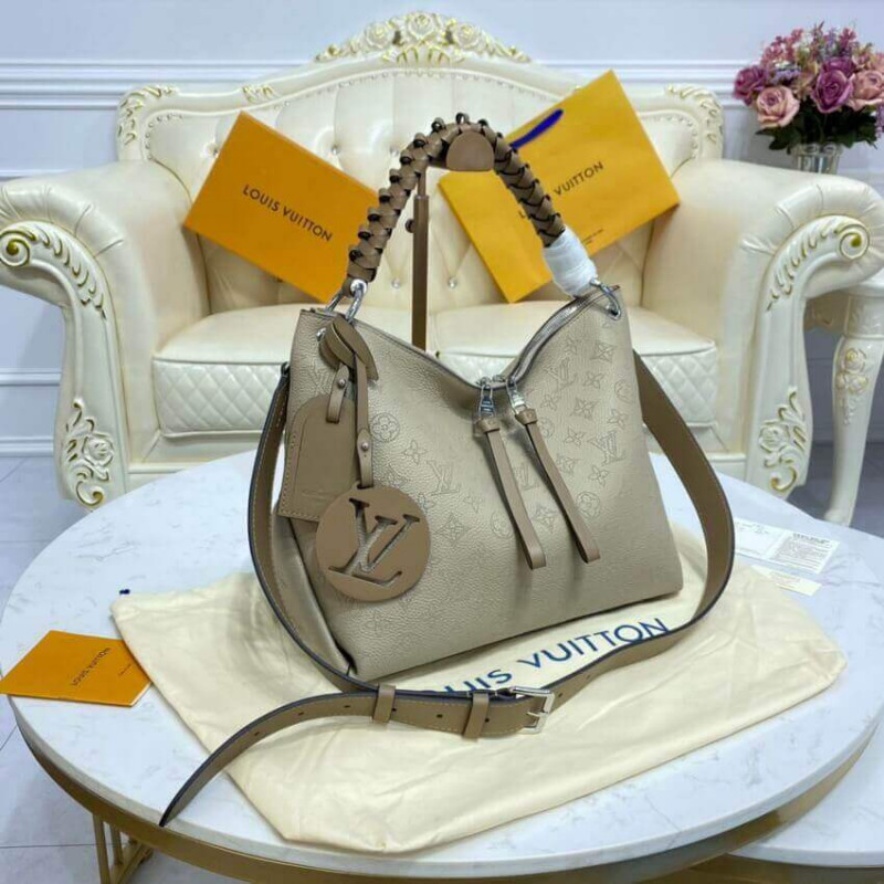 Replica Louis Vuitton Beaubourg Hobo Mm M56084 - Image 5