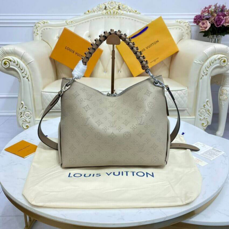 Replica Louis Vuitton Beaubourg Hobo Mm M56084 - Image 6