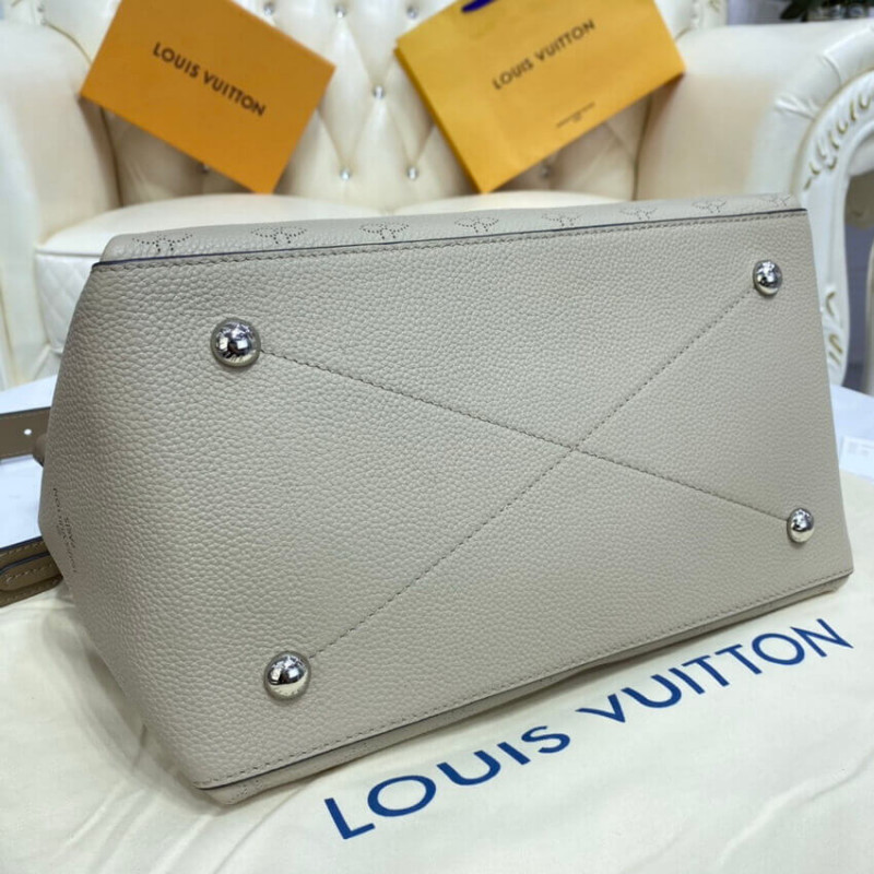 Replica Louis Vuitton Beaubourg Hobo Mm M56084 - Image 7