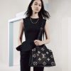Best Replicas Bags - Louis Vuitton Bicolor Monogram Empreinte Grand Palais M45842 Top Quality Louis Vuitton LV Replica Bags On Sales