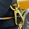 Best Replicas Bags - Louis Vuitton Bicolor Monogram Empreinte Grand Palais M45842 Top Quality Louis Vuitton LV Replica Bags On Sales