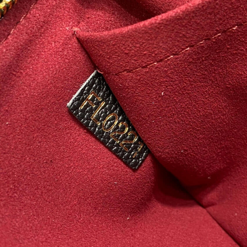 Replica Louis Vuitton Bicolor Multi Pochette Accessoires M45777 - Image 12