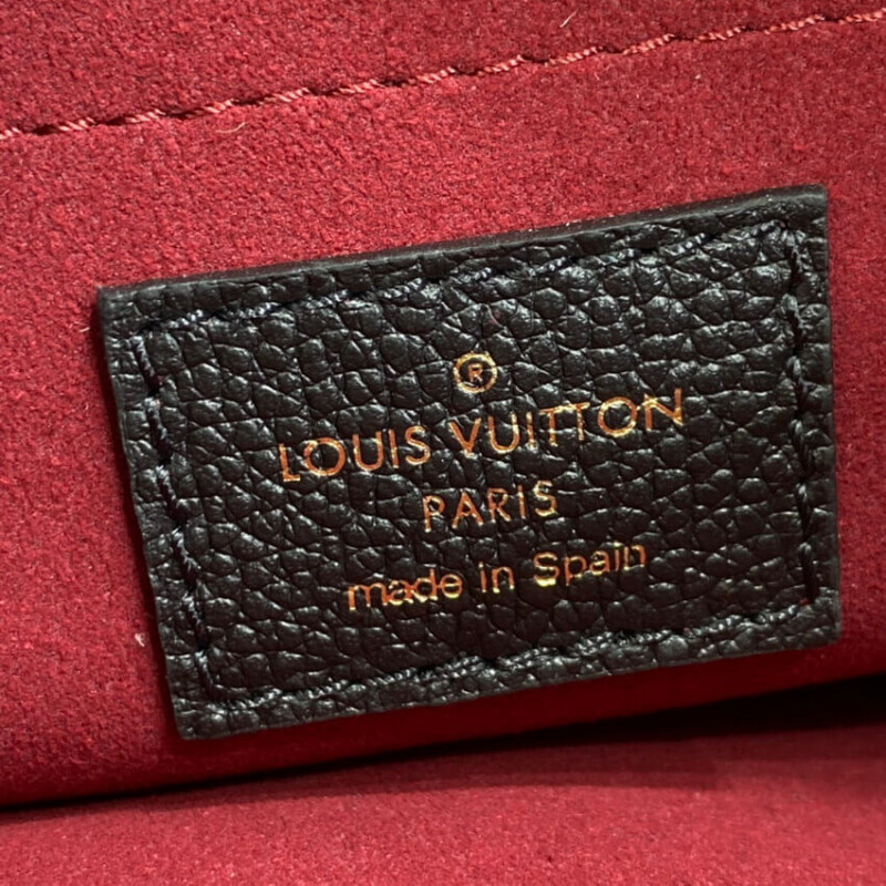 Replica Louis Vuitton Bicolor Multi Pochette Accessoires M45777 - Image 13