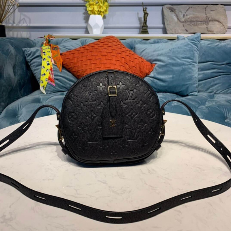 Replica Louis Vuitton Boite Chapeau Souple M45167 M45276 - Image 3