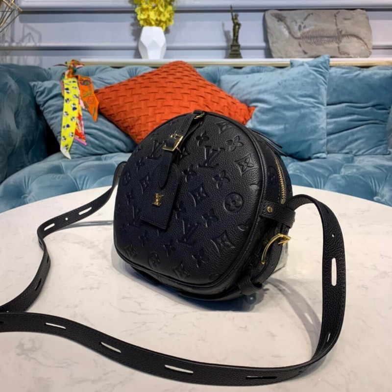 Replica Louis Vuitton Boite Chapeau Souple M45167 M45276 - Image 4