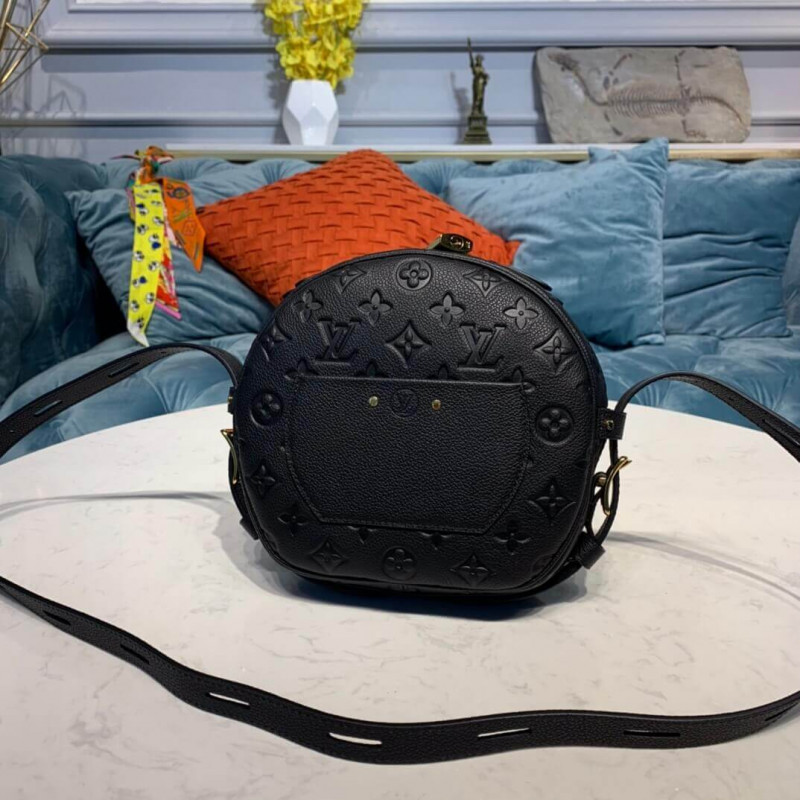 Replica Louis Vuitton Boite Chapeau Souple M45167 M45276 - Image 5