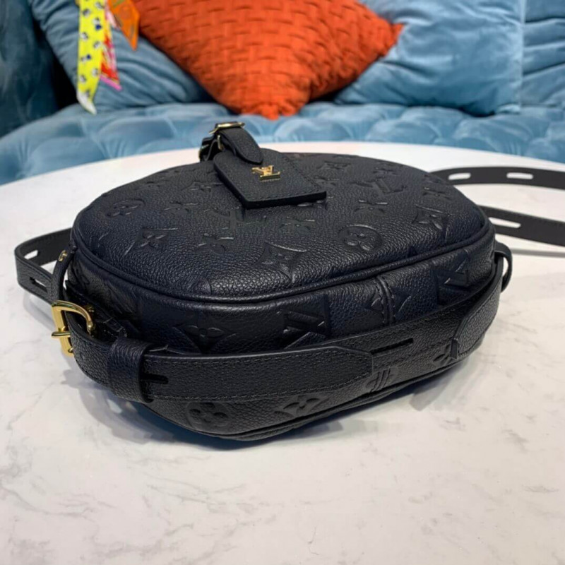 Replica Louis Vuitton Boite Chapeau Souple M45167 M45276 - Image 6