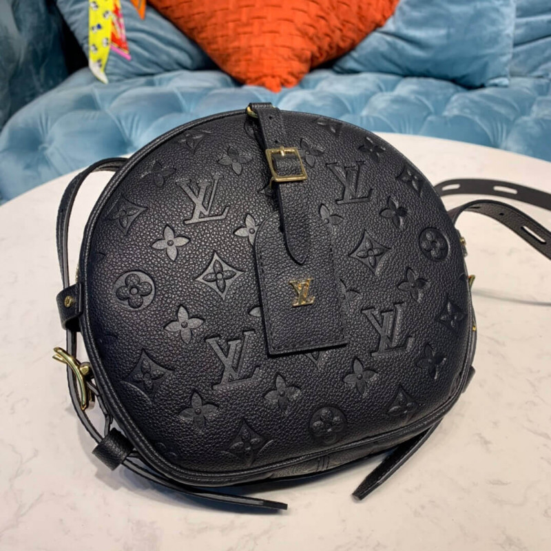 Replica Louis Vuitton Boite Chapeau Souple M45167 M45276 - Image 7