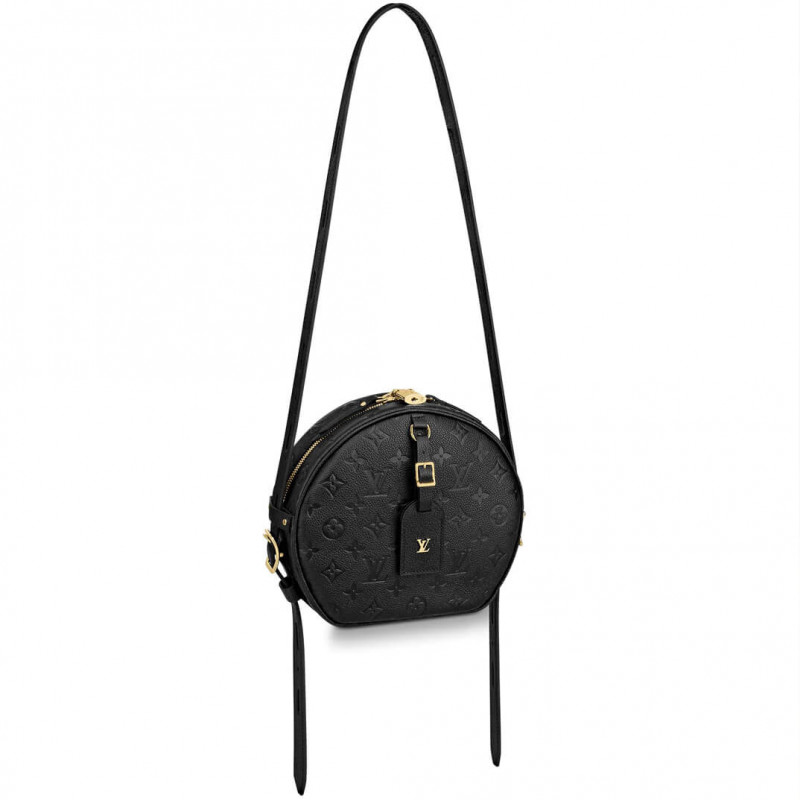 Replica Louis Vuitton Boite Chapeau Souple M45167 M45276