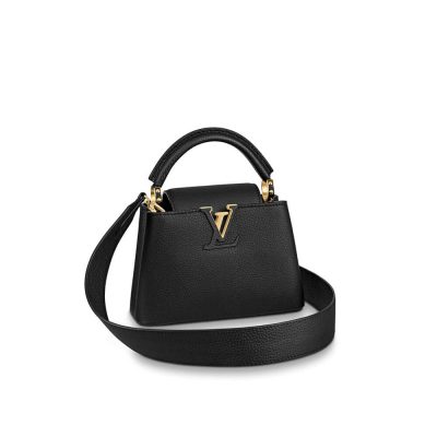 Replica Louis Vuitton Capucines Mini M56071