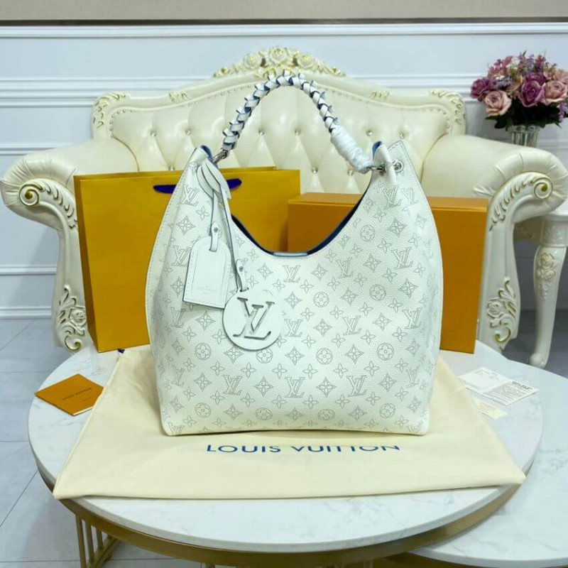 Replica Louis Vuitton Carmel M53188 M52950 - Image 2