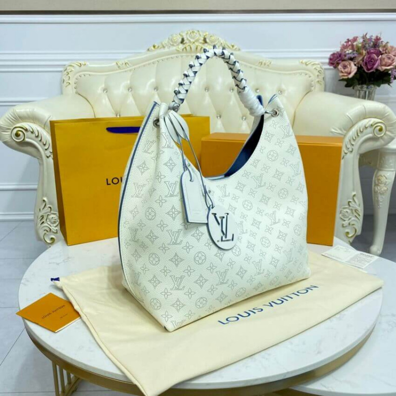 Replica Louis Vuitton Carmel M53188 M52950 - Image 3