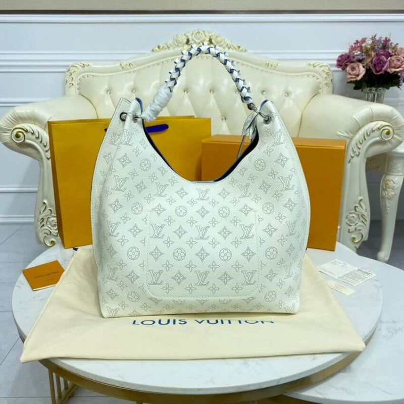 Replica Louis Vuitton Carmel M53188 M52950 - Image 4