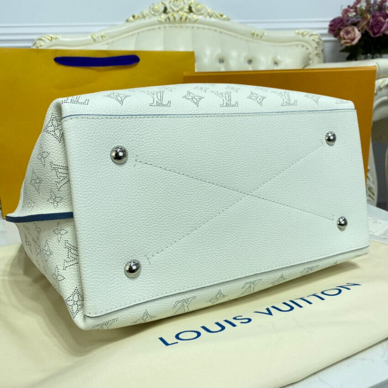 Replica Louis Vuitton Carmel M53188 M52950 - Image 5
