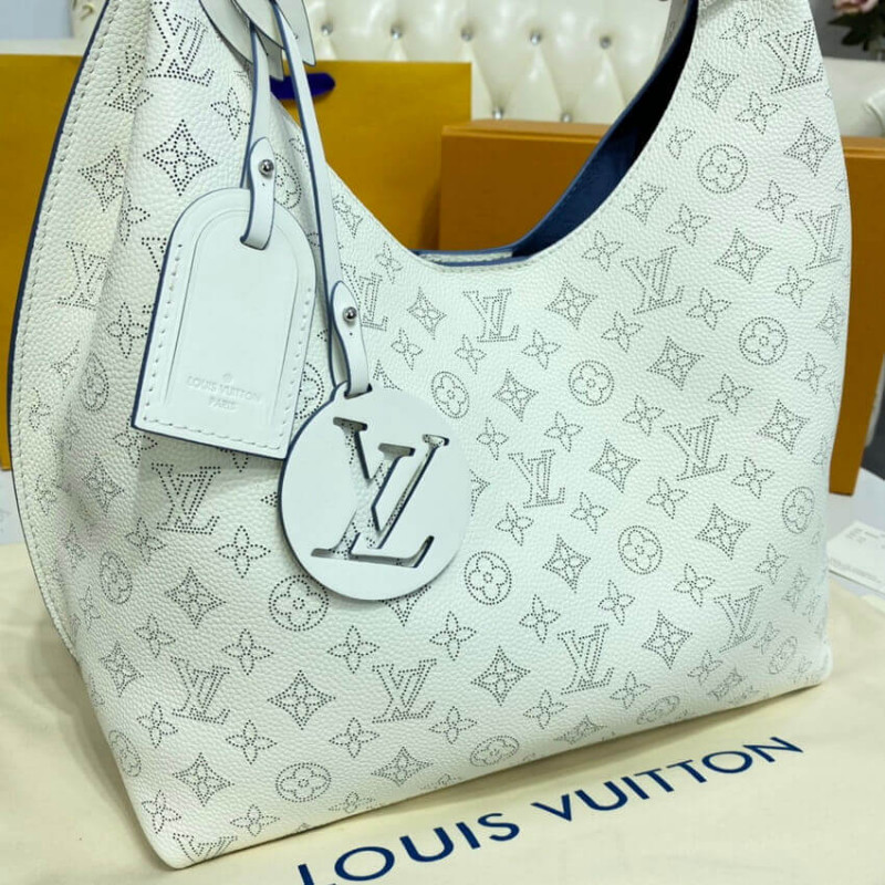 Replica Louis Vuitton Carmel M53188 M52950 - Image 6