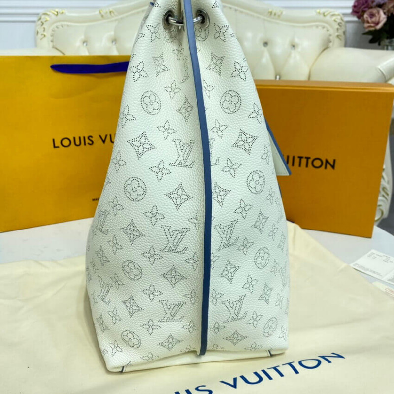 Replica Louis Vuitton Carmel M53188 M52950 - Image 7
