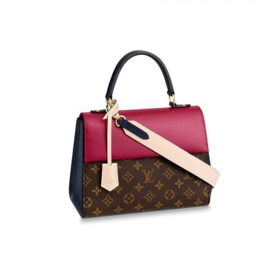 Replica Louis Vuitton Cluny Bb M44454
