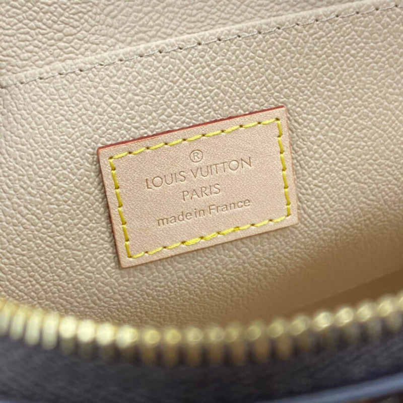 Replica Louis Vuitton Cosmetic Pouch Gm M47353 - Image 9