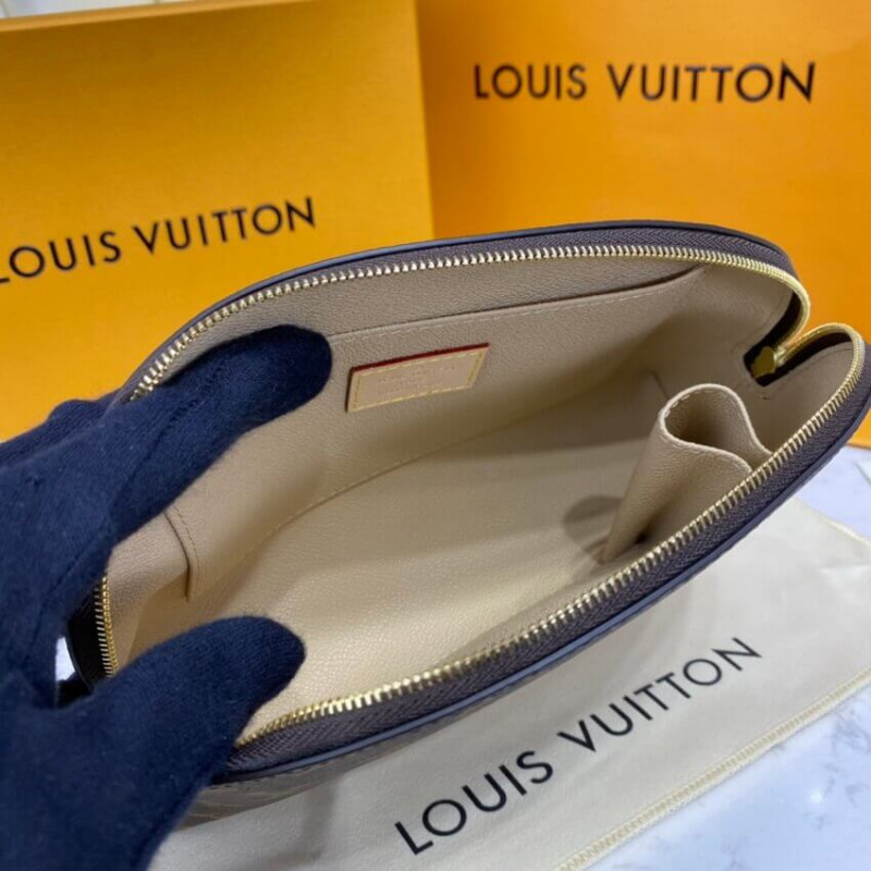Replica Louis Vuitton Cosmetic Pouch Gm M47353 - Image 10